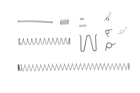 Zestaw zapasowych sprężyn ICS do replik XFG AG-46