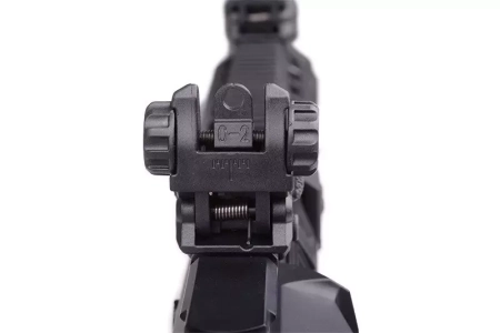 Replika karabinka CXP-HOG - czarna