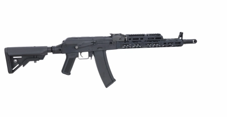 Karabinek ASG Specna Arms x KPYK SA-PJ14 PRIME™ Aster II ETU BLDC™ Czarny