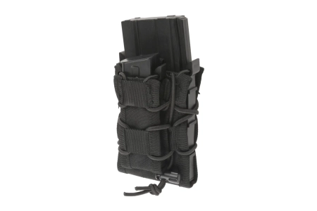 Modularna ładownica TC 1+1 - Czarna