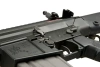 SR25-M110 Sass - BLACK