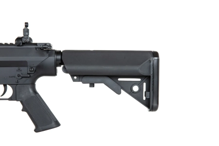 Karabin wyborowy ASG Specna Arms SA-E35 Edge™ Kestrel™ ETU Czarny
