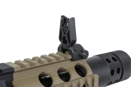 Karabinek ASG Specna Arms SA-C10 CORE™ HAL ETU™ Gen.2 Half-Tan