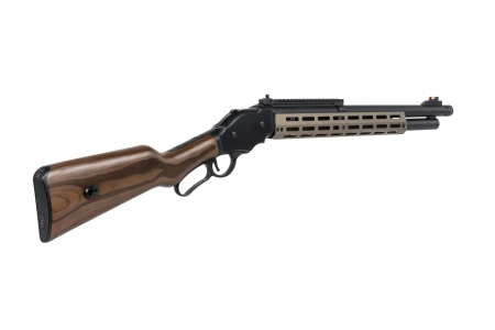 Strzelba ASG Lever Action Golden Eagle AT8703 Flat Dark Earth