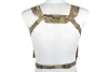 Kamizelka typu Chest Rig Pew Tactical MK4 CR01 MC