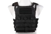 Kamizelka Emerson Gear Jumper Plate Carrier Czarny
