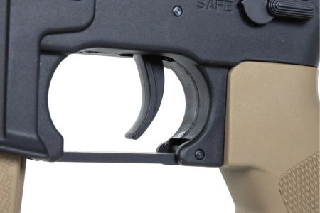 Karabinek ASG Specna Arms SA-F11 FLEX™ GATE X-ASR Gen.2 Half-Tan