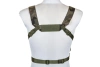 Kamizelka taktyczna typu Chest Rig Specna Arms Tactical Adaptive V2 Wz. 93 Pantera Leśna