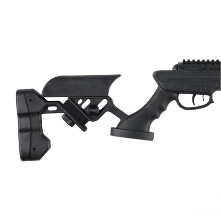 Wiatrówka Black Ops Quantico 4,5 mm