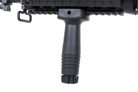 Karabinek ASG Specna Arms SA-F12 FLEX™ GATE X-ASR Gen.2 Czarny