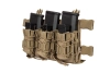 Panel VX Buckle Up Mag Rig - coyote