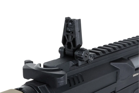 Karabinek ASG Specna Arms SA-FX01 FLEX™ HAL ETU Gen.2 Half-Tan