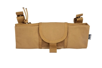 Torba zrzutowa Hops - Coyote Brown