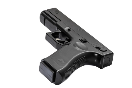 Replika sprężynowa pistoletu C7