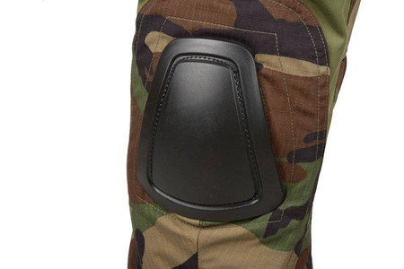 Komplet mundurowy Combat Gen.2 - Woodland