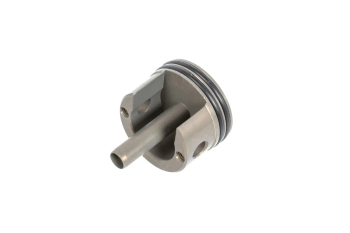 Podwójnie uszczelniona głowica cylindra EPeS AEG MK. II V2/V3 long (bez zderzaka)