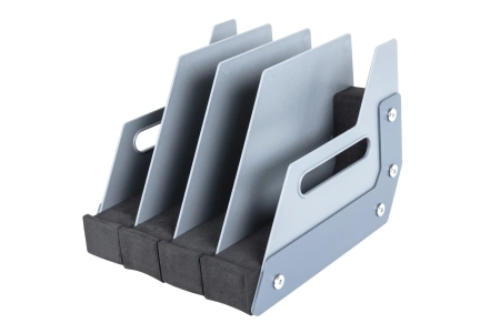 Stojak na 4 pistolety ASG Wosport TG-32