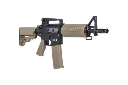 Karabinek ASG Specna Arms SA-F11 FLEX™ GATE X-ASR Gen.2 Half-Tan