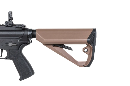 Karabinek ASG Arcturus LWT MK-I CQB 10" AEG SPORT SE™ Half-Tan