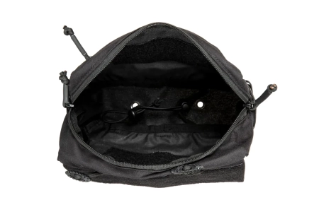 Ładownica typu Breacher - Czarna