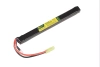 Akumulator LiPo 11,1V 1200mAh 2S/20C; pod pokrywę replik AK