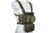 Kamizelka taktyczna typu Chest Rig Specna Arms Tactical Adaptive V2 Wz. 93 Pantera Leśna