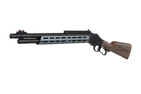 Strzelba ASG Lever Action Golden Eagle AT8703 Szara