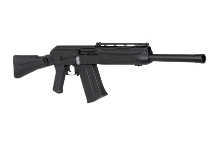 Replika Strzelby Double Bell 007