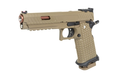 Pistolet ASG East Crane EC-2102 Flat Dark Earth