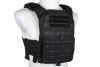 Kamizelka Taktyczna typu Plate Carrier Specna Arms Tactical Advanced Vest Czarna