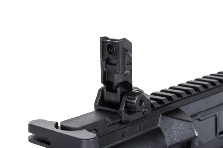 Karabinek ASG Arcturus LWT MK-III Carbine 12" SPORT AEG SE® Starter Pack Half-Tan