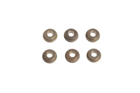 Szkielet Gearboxa V3 BOLT Airsoft do replik serii AK