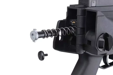 Replika karabinka SA-G11 KeyMod EBB