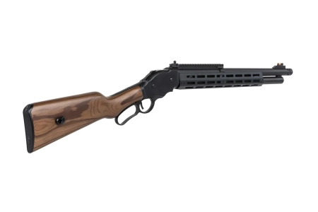 Strzelba ASG Lever Action Golden Eagle AT8703 Czarna
