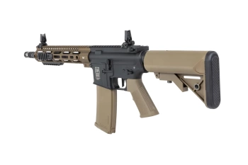 Karabinek ASG Specna Arms SA-C20 CORE™ HAL ETU™ Single Fire Only Chaos Bronze