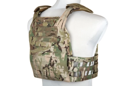 Kamizelka typu Plate Carrier Pew Tactical VT12 MC