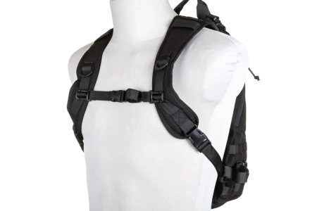 Plecak Emerson Gear Assault 22L Czarny