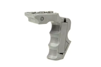 Chwyt taktyczny Magwell na Kymod - foliage green