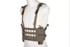 Kamizelka Taktyczna Laser Chest Rig  Thyla  - Oliwkowy