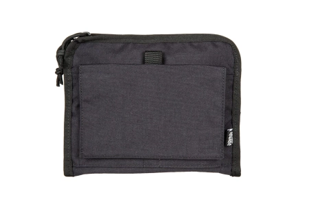 Panel administracyjny Bicon - Czarny