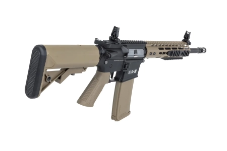 Karabinek ASG Specna Arms SA-C09 CORE™ HAL ETU™ Gen.2 Half-Tan