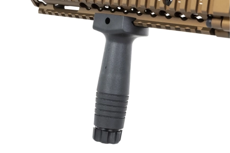 Karabinek ASG Specna Arms Daniel Defense® SA-C19 CORE™ HAL ETU™ 0.5J Chaos Bronze