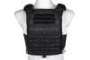 Kamizelka Taktyczna typu Plate Carrier Specna Arms Tactical Advanced Vest Czarna