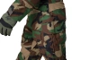 Spodnie taktyczne SATAC Combat G3 – Woodland