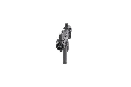 Karabinek ASG Specna Arms Daniel Defense® RIS III 10.5'' SA-E27 EDGE™ HAL 2™ ETU Gen. 2 Chaos Grey