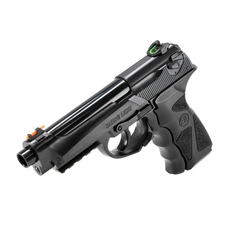 Pistolet wiatrówka RazorGun Excite 4,5 mm BB CO2