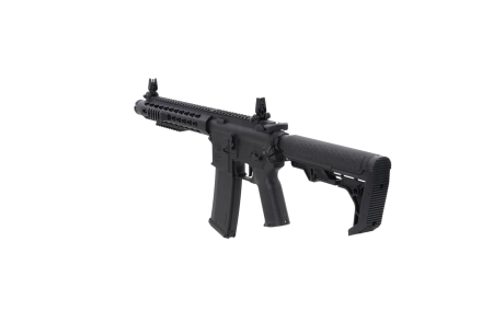 Karabinek ASG Specna Arms RRA SA-E07 EDGE™ HAL 2 ETU Light Ops Stock Gen. 2 Czarny