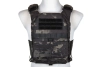 Kamizelka Taktyczna typu Plate Carrier Specna Arms Tactical Advanced Vest MC Black