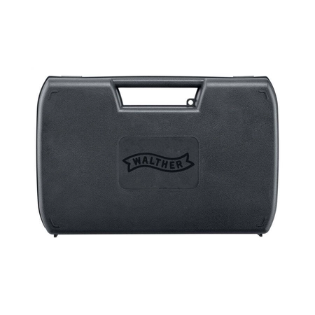 Pistolet na kule gumowe Walther PPQ M2 T4E .43 CO2 szary