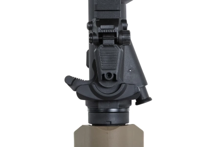 Karabinek ASG Specna Arms SA-C07 CORE™ HAL ETU™ Gen.2 Half-Tan